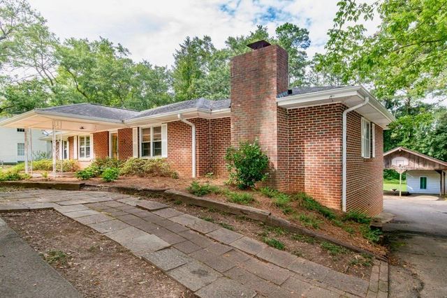 7194 Reinhardt College Parkway, Waleska, GA 30183