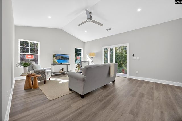 521 Romford Road, Columbia, SC 29203