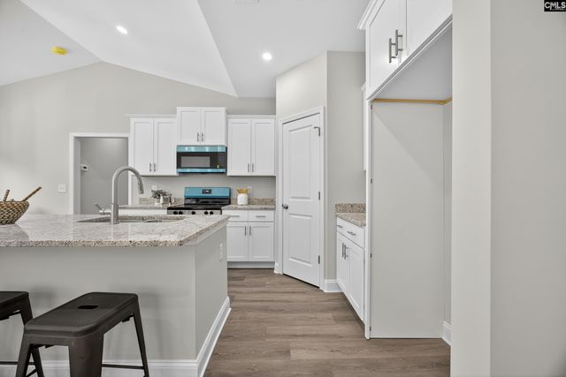 521 Romford Road, Columbia, SC 29203