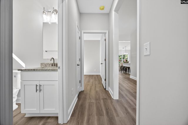 521 Romford Road, Columbia, SC 29203