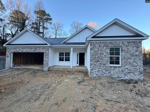 521 Romford Road, Columbia, SC 29203