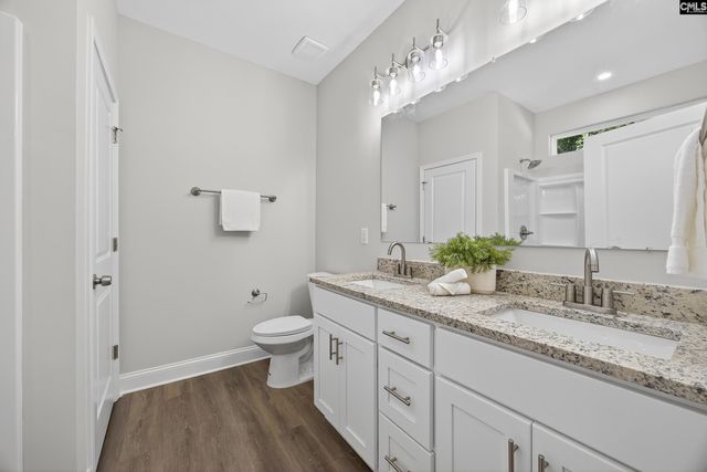 521 Romford Road, Columbia, SC 29203