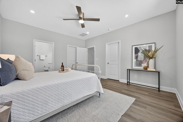 521 Romford Road, Columbia, SC 29203