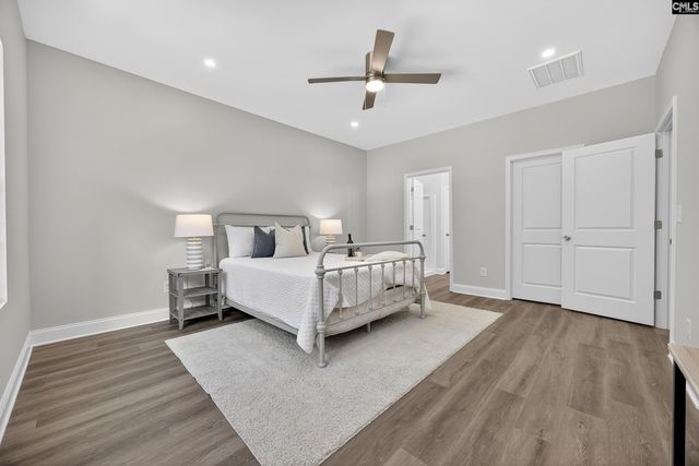 521 Romford Road, Columbia, SC 29203