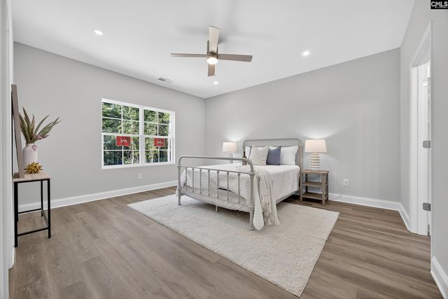 521 Romford Road, Columbia, SC 29203