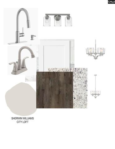 521 Romford Road, Columbia, SC 29203