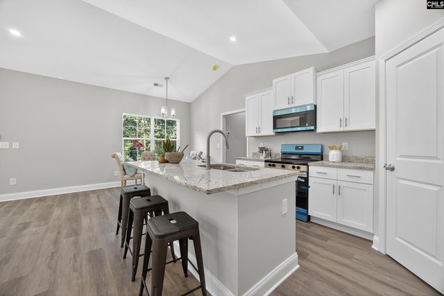 521 Romford Road, Columbia, SC 29203