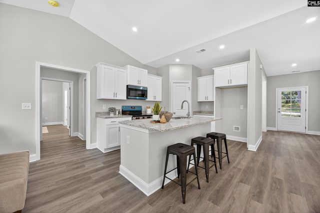 521 Romford Road, Columbia, SC 29203