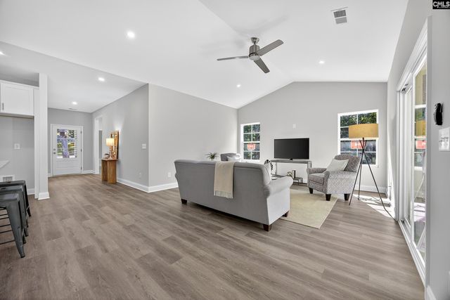 521 Romford Road, Columbia, SC 29203