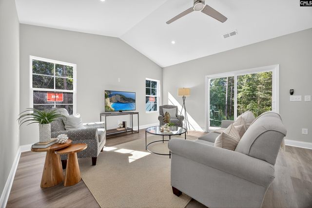 521 Romford Road, Columbia, SC 29203