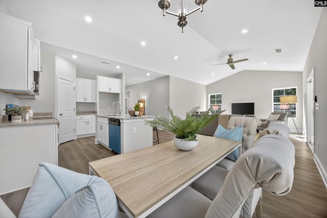 521 Romford Road, Columbia, SC 29203