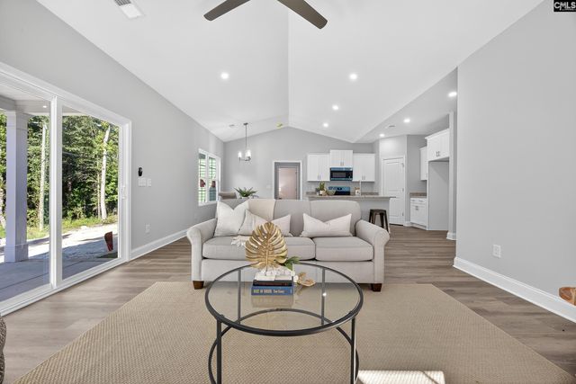 521 Romford Road, Columbia, SC 29203