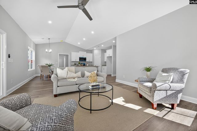 521 Romford Road, Columbia, SC 29203