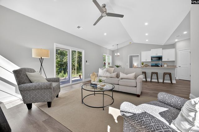 521 Romford Road, Columbia, SC 29203