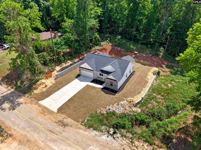 521 Romford Road, Columbia, SC 29203