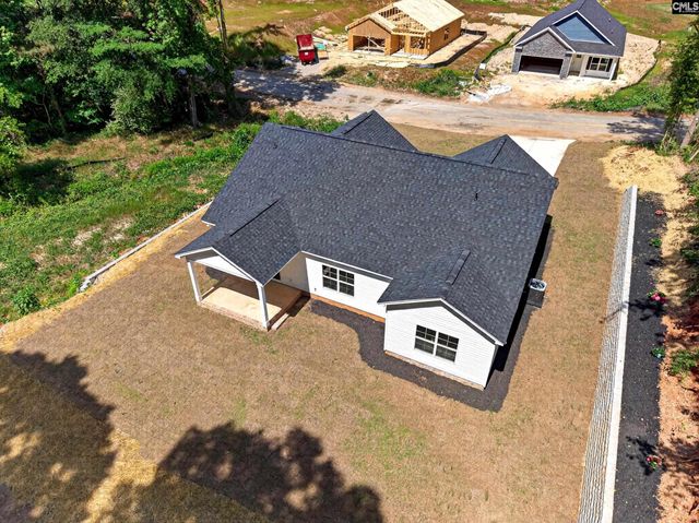 521 Romford Road, Columbia, SC 29203