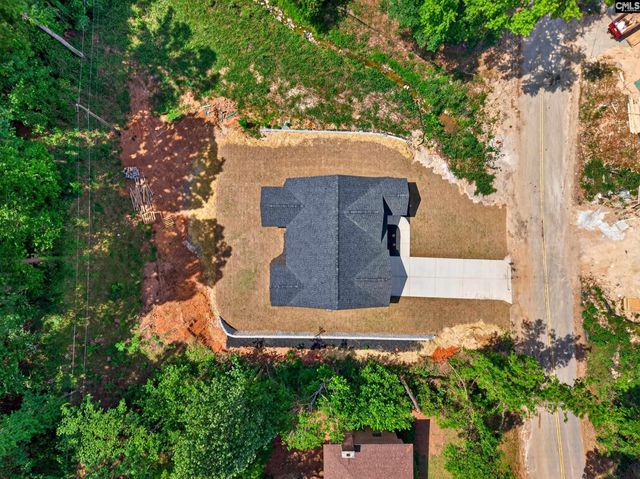521 Romford Road, Columbia, SC 29203