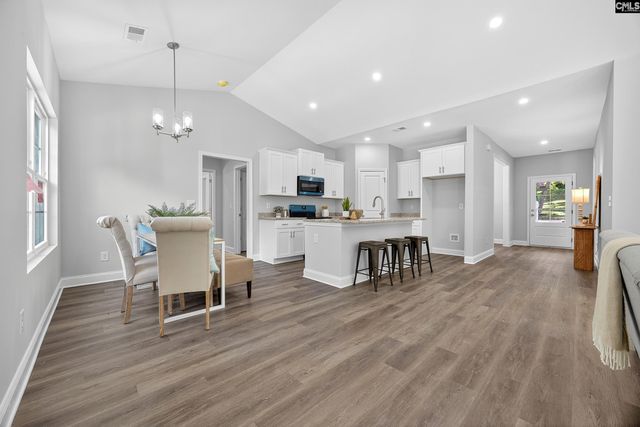 521 Romford Road, Columbia, SC 29203