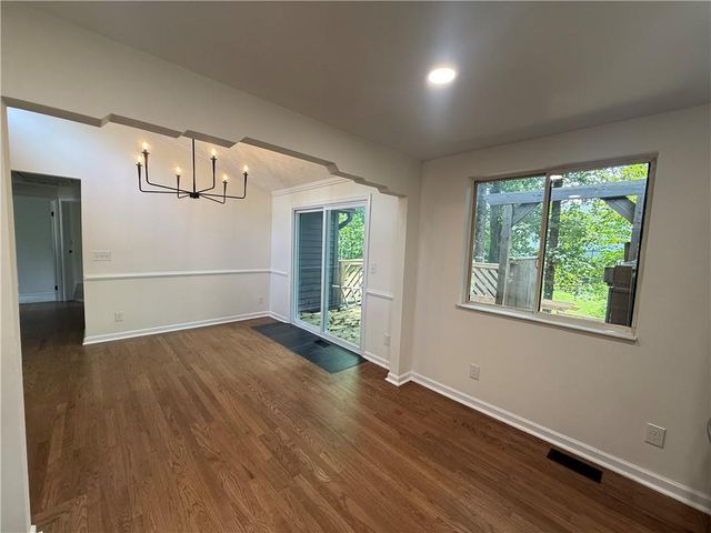 4366 Hopkins Lake Drive, Duluth, GA 30096