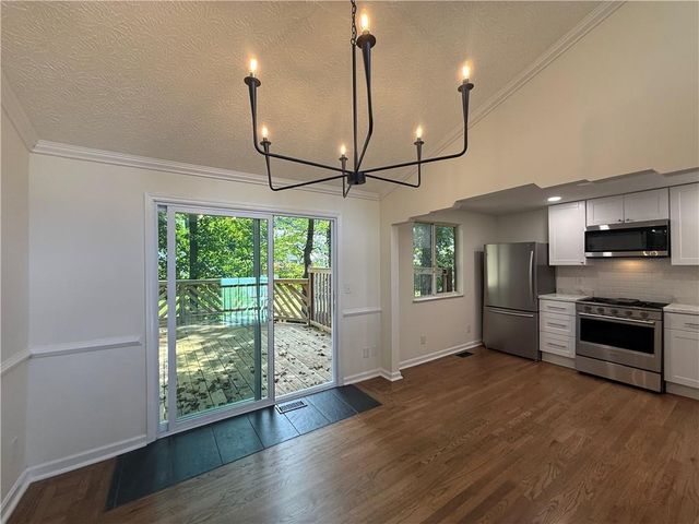 4366 Hopkins Lake Drive, Duluth, GA 30096