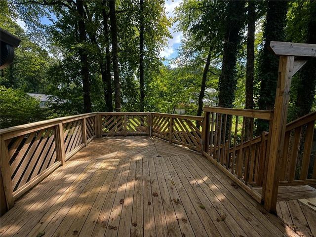 4366 Hopkins Lake Drive, Duluth, GA 30096