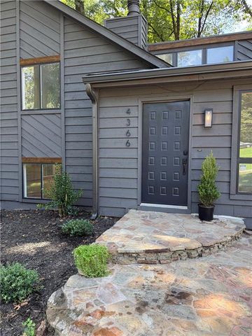 4366 Hopkins Lake Drive, Duluth, GA 30096