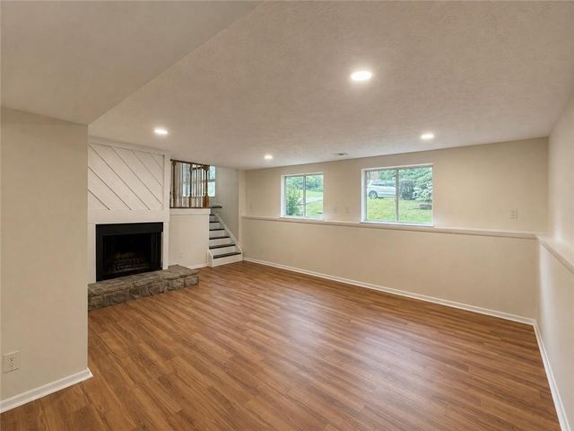4366 Hopkins Lake Drive, Duluth, GA 30096