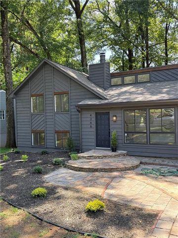 4366 Hopkins Lake Drive, Duluth, GA 30096