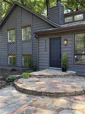 4366 Hopkins Lake Drive, Duluth, GA 30096