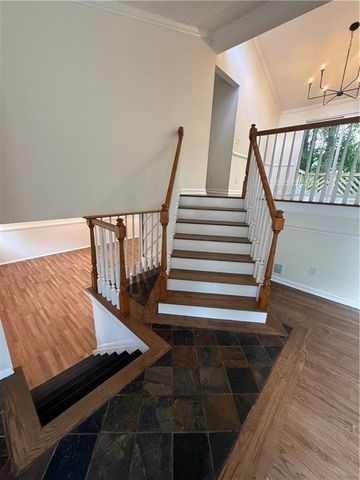 4366 Hopkins Lake Drive, Duluth, GA 30096