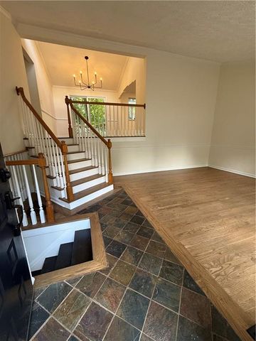 4366 Hopkins Lake Drive, Duluth, GA 30096