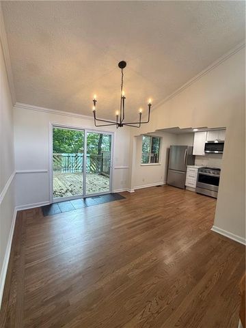 4366 Hopkins Lake Drive, Duluth, GA 30096