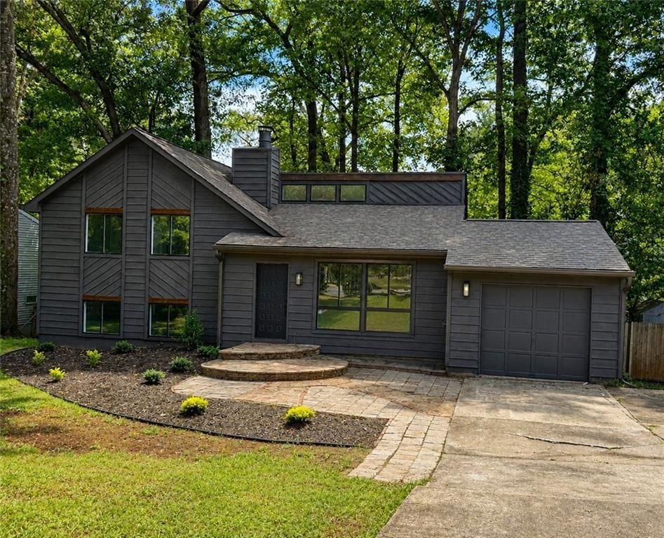 4366 Hopkins Lake Drive, Duluth, GA 30096