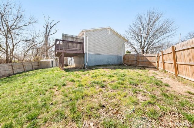 7705 Starling Court, Godfrey, IL 62035