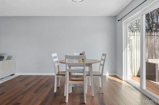 7705 Starling Court, Godfrey, IL 62035