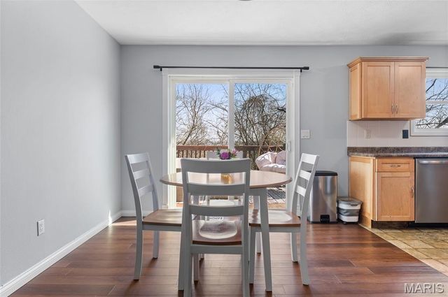 7705 Starling Court, Godfrey, IL 62035