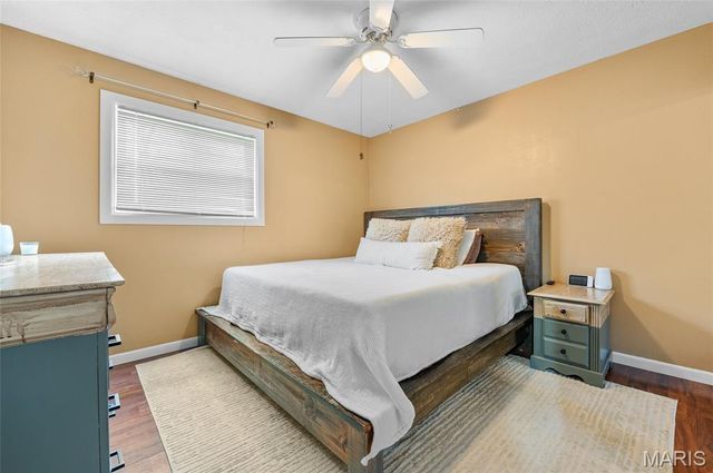 7705 Starling Court, Godfrey, IL 62035