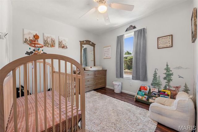 7705 Starling Court, Godfrey, IL 62035