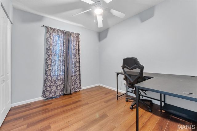 7705 Starling Court, Godfrey, IL 62035