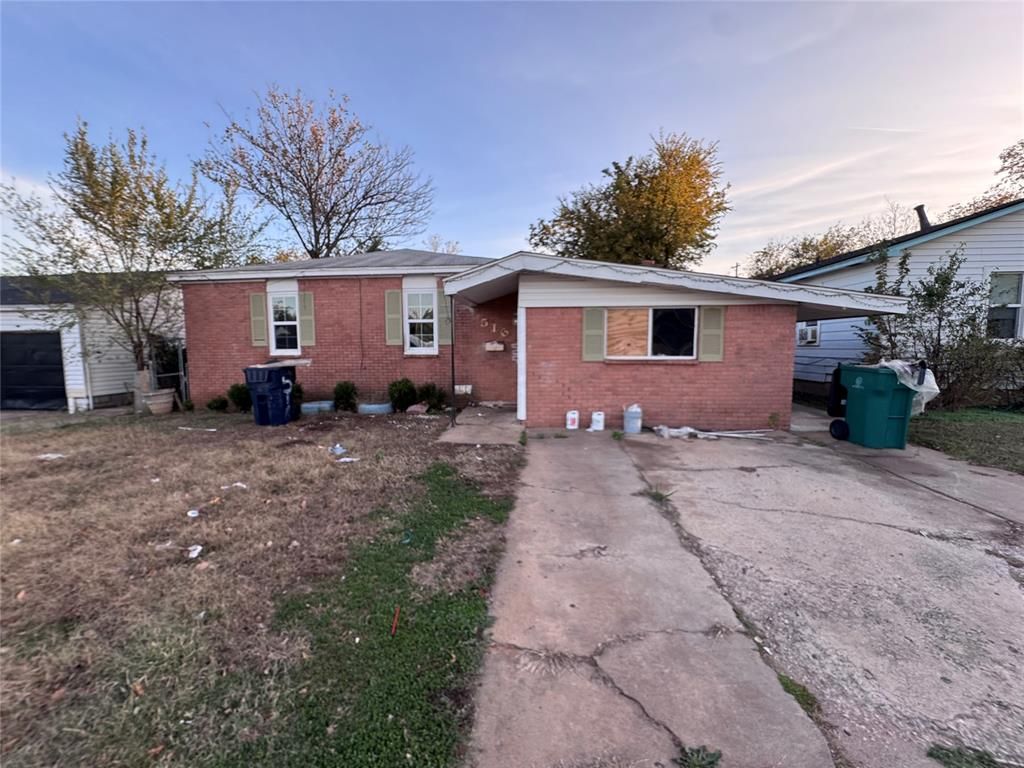 516 NW 90th Street, Oklahoma City, OK 73114