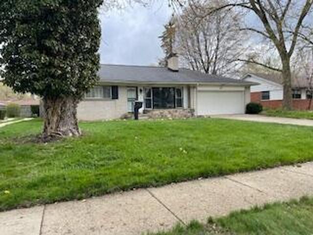 27182 Spring Arbor Drive, Southfield, MI 48076