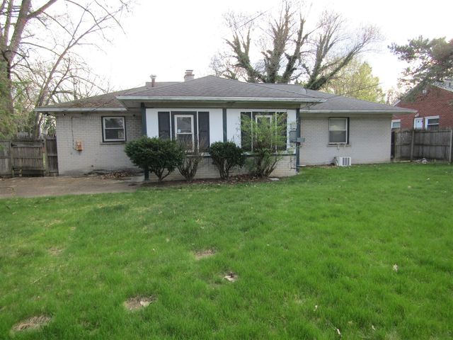 27182 Spring Arbor Drive, Southfield, MI 48076