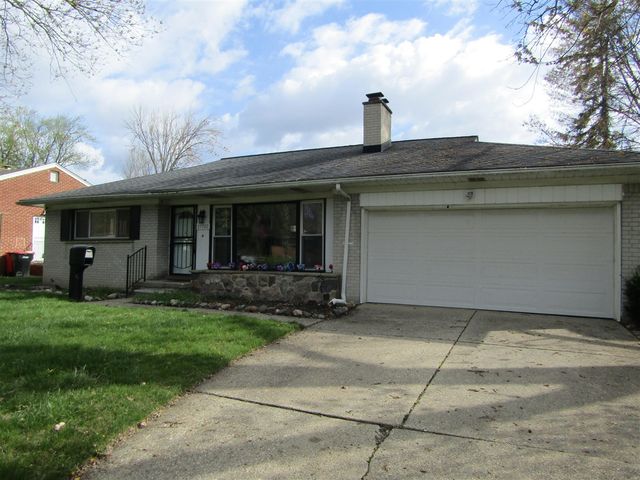 27182 Spring Arbor Drive, Southfield, MI 48076