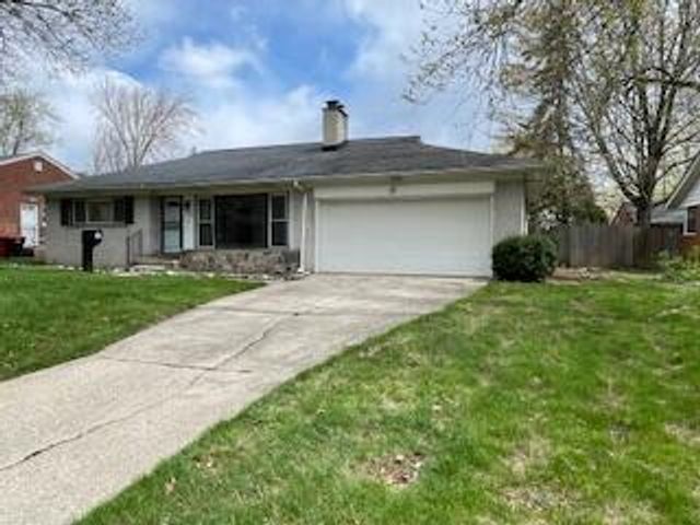 27182 Spring Arbor Drive, Southfield, MI 48076