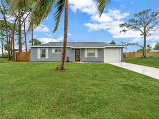660 25th Street SW, Vero Beach, FL 32962