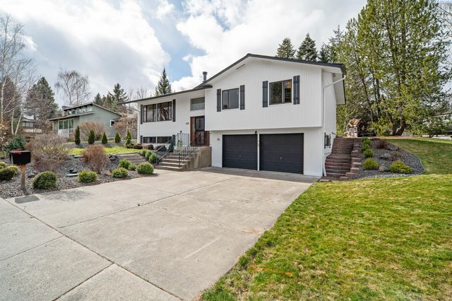 835 SE Sunnymead Way, Pullman, WA 99163