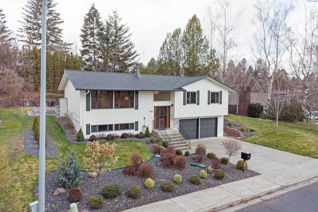 835 SE Sunnymead Way, Pullman, WA 99163