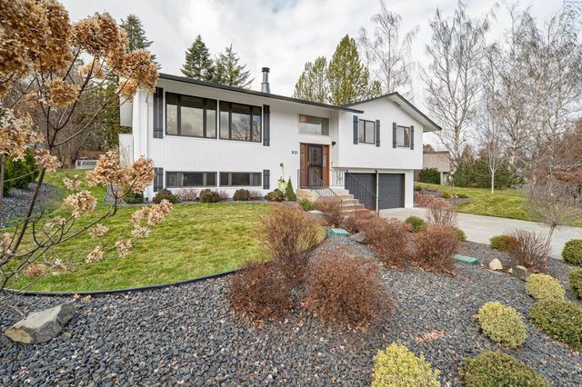 835 SE Sunnymead Way, Pullman, WA 99163