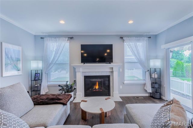 1105 Hudson Heights Court, St Louis, MO 63119