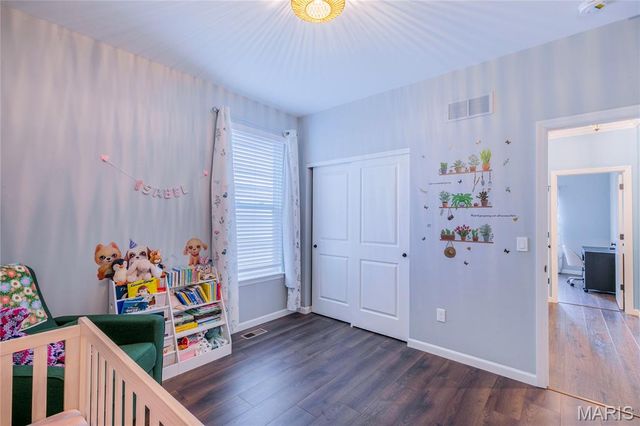 1105 Hudson Heights Court, St Louis, MO 63119